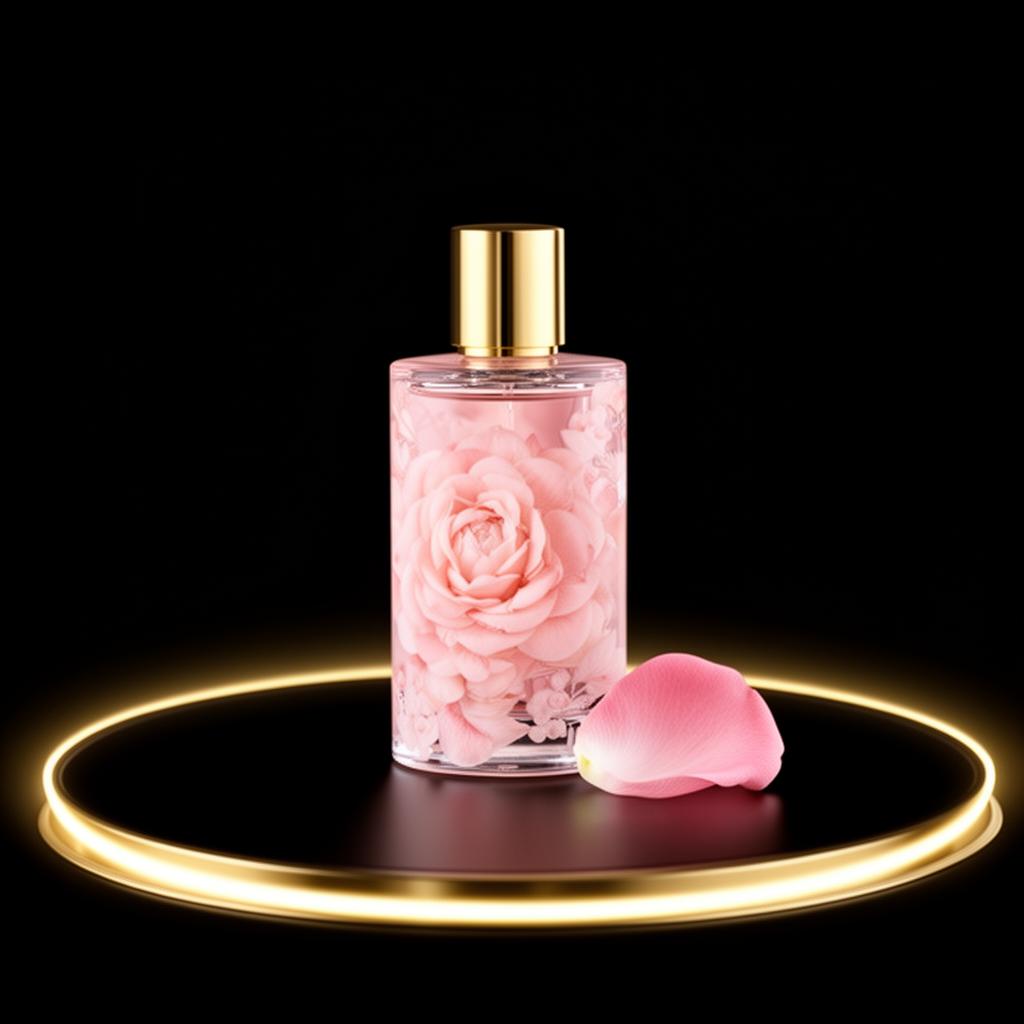 The Art of Layering Fragrances