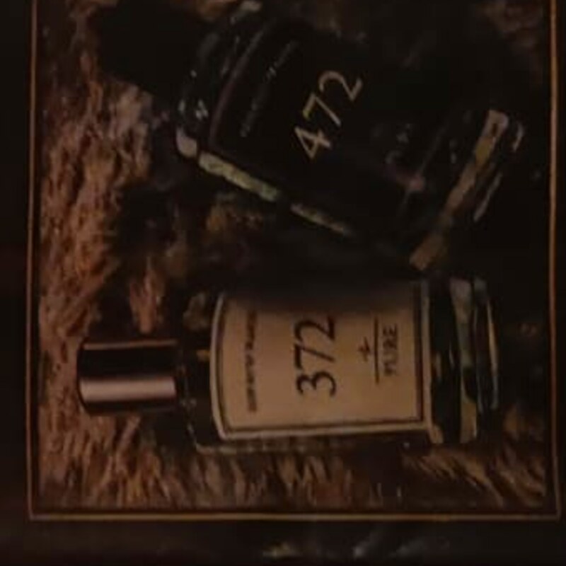 Noir Oud